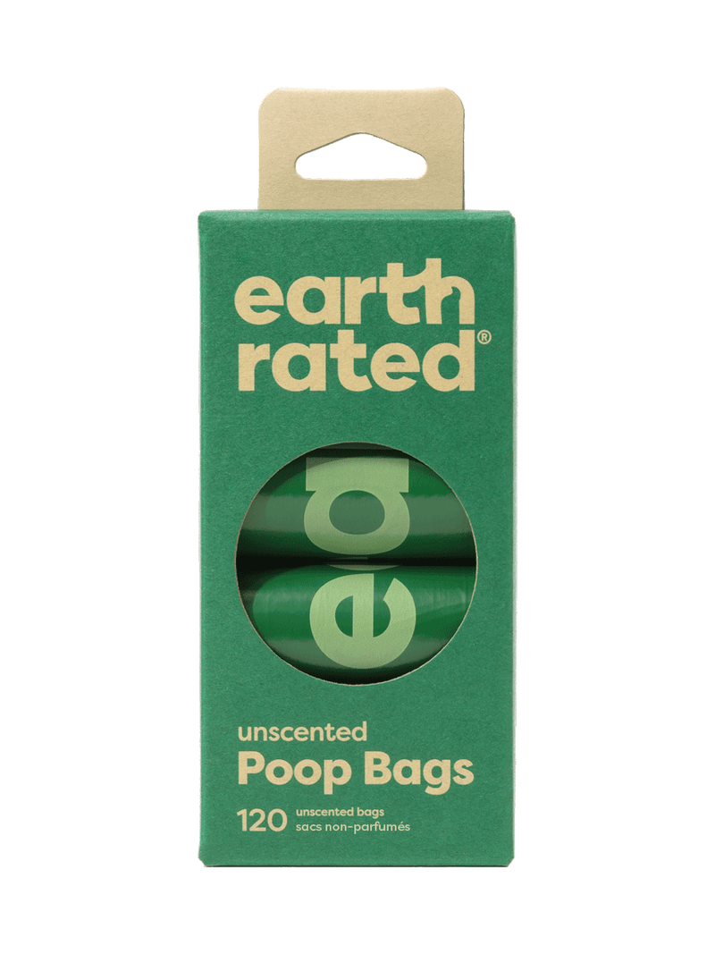 Dog Poop Bag Refill Rolls – Leak-Proof, Extra Strong J9