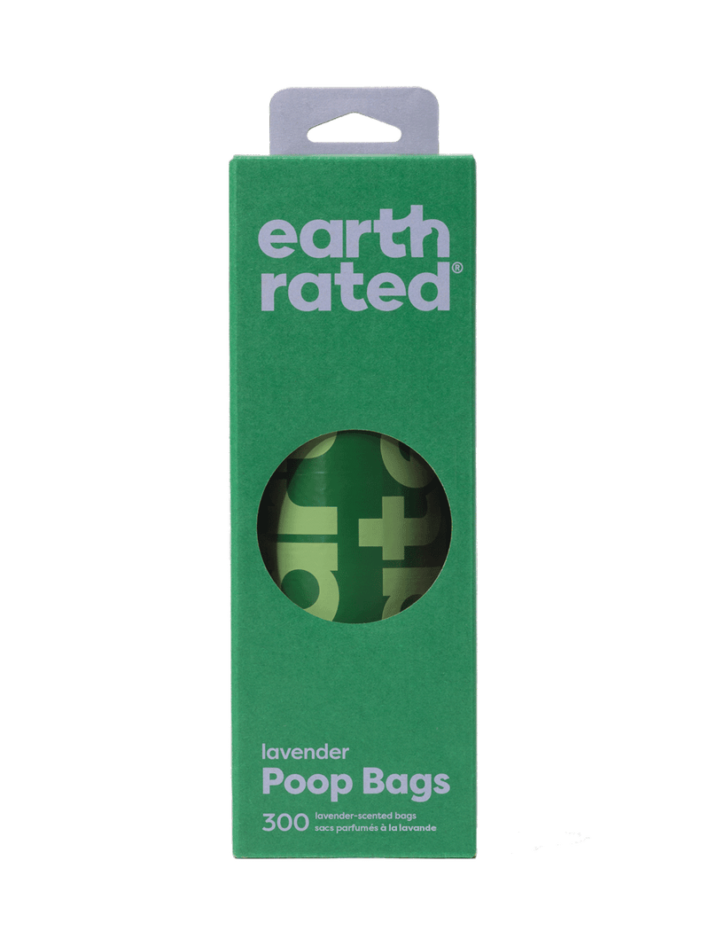 Grab & Go Poop Bags A4