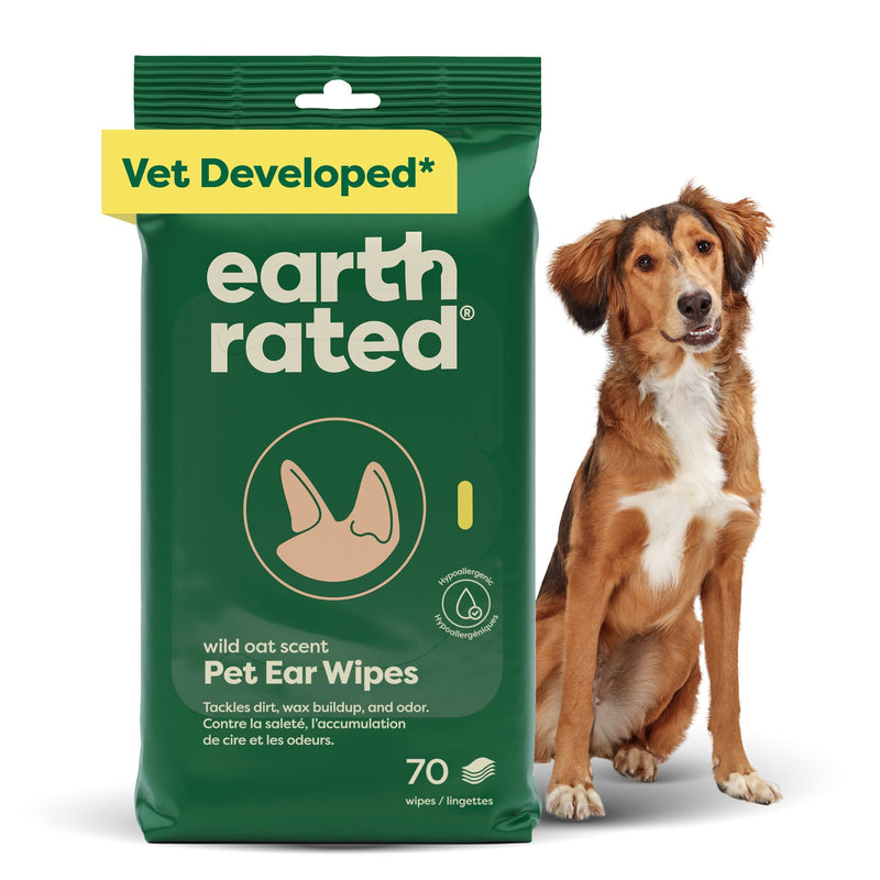 Ear Wipes D7