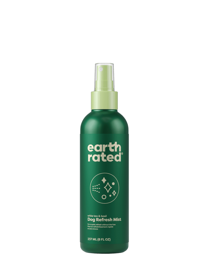 Dog Deodorizing Spray - Refresh Mist for Instant Odor Control Q5